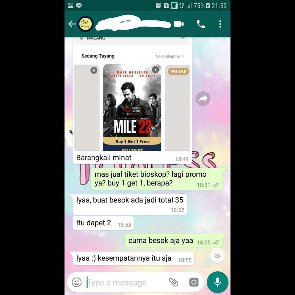 Abang Ojol Abang Ojol