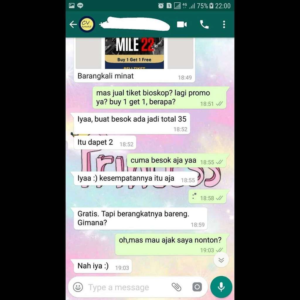Abang Ojol Abang Ojol