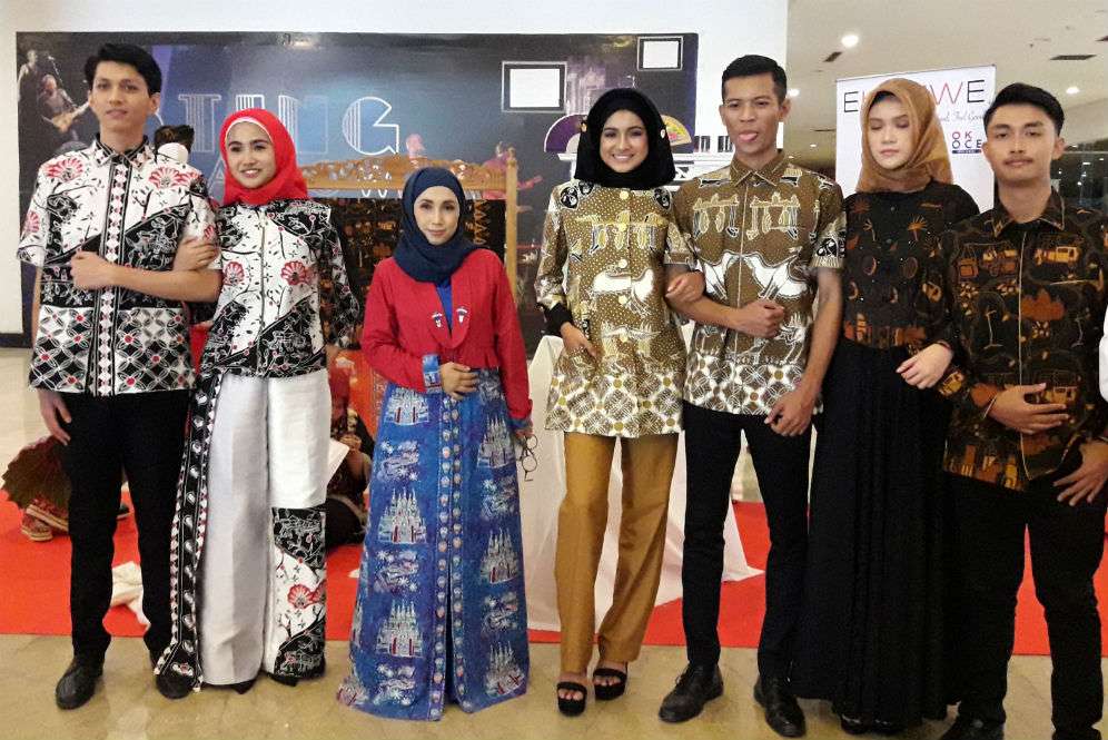 Batik Elemwe