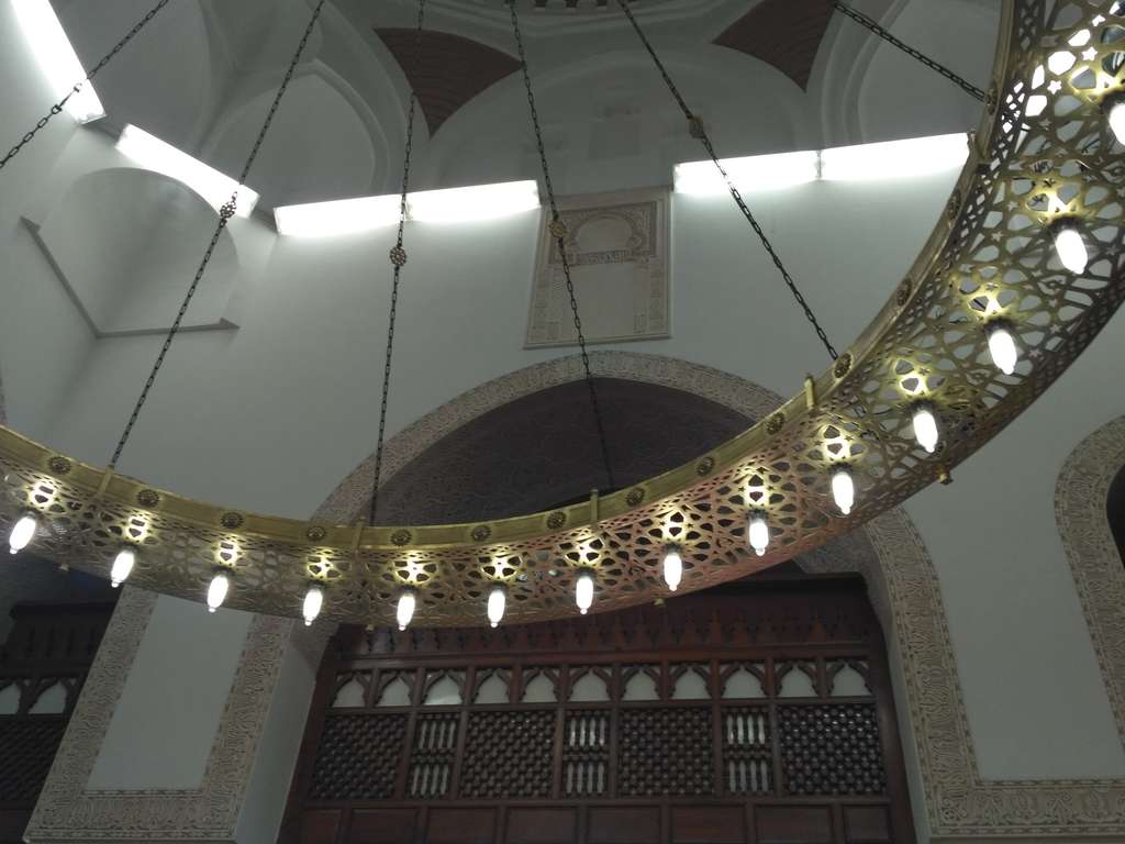 masjid qiblatain