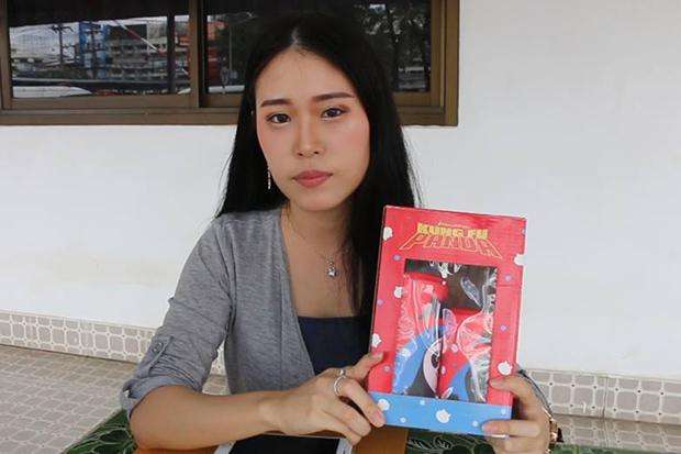 Malah dapat tumbler ini. Malah dapat tumbler ini.