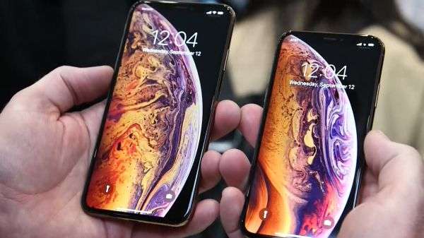 Bagaimana dengan harga iPhone XS dan XS Max? Bagaimana dengan harga iPhone XS dan XS Max?