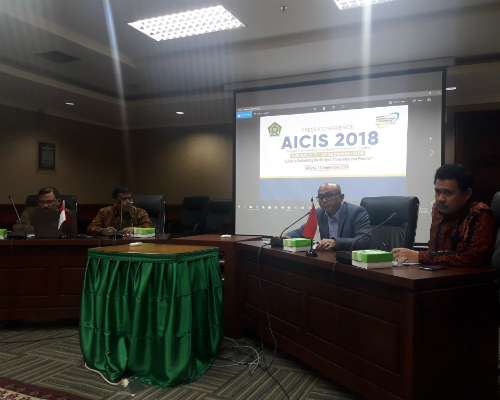 Konferensi Islam Dunia