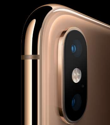 iPhone XR XS