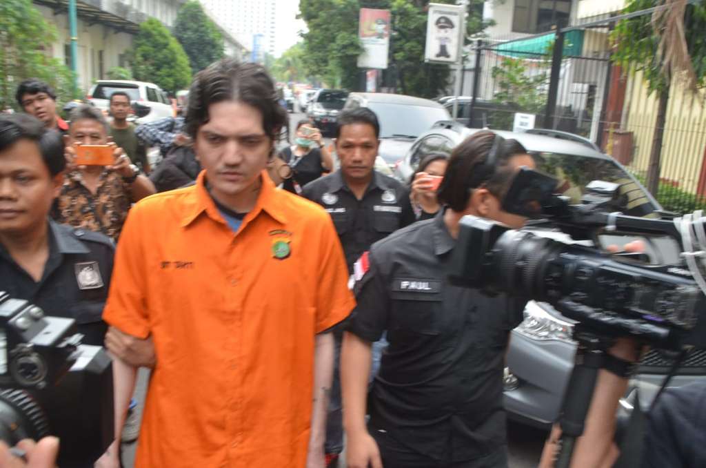 Ozzy albar