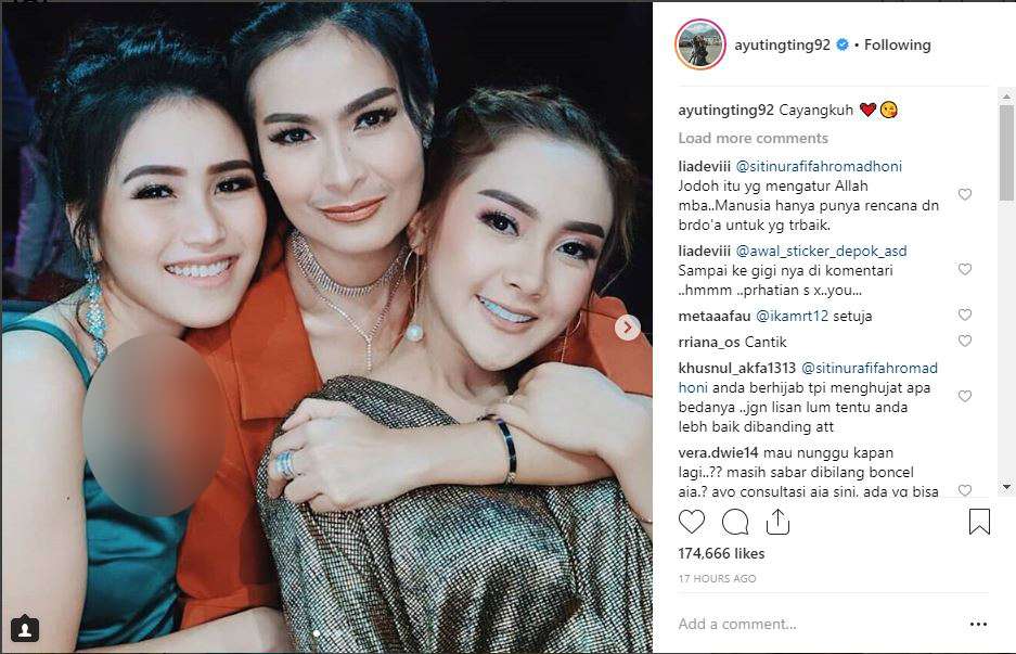 ayu ting ting ayu ting ting