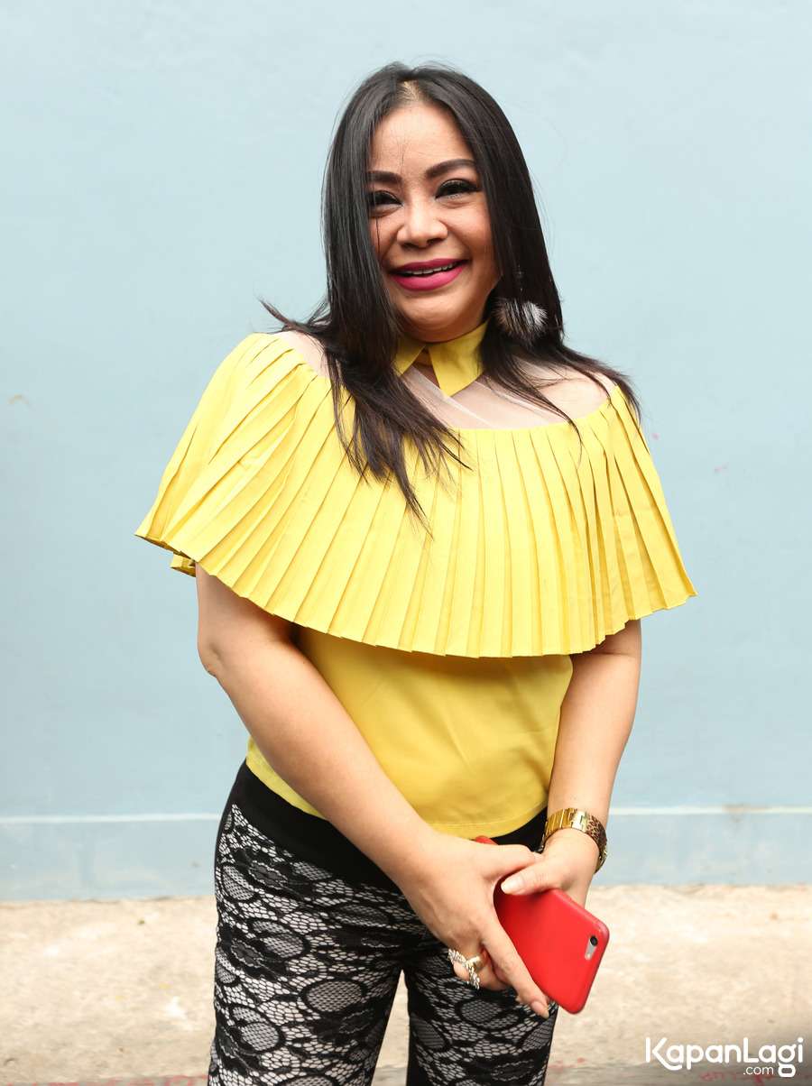 annisa bahar