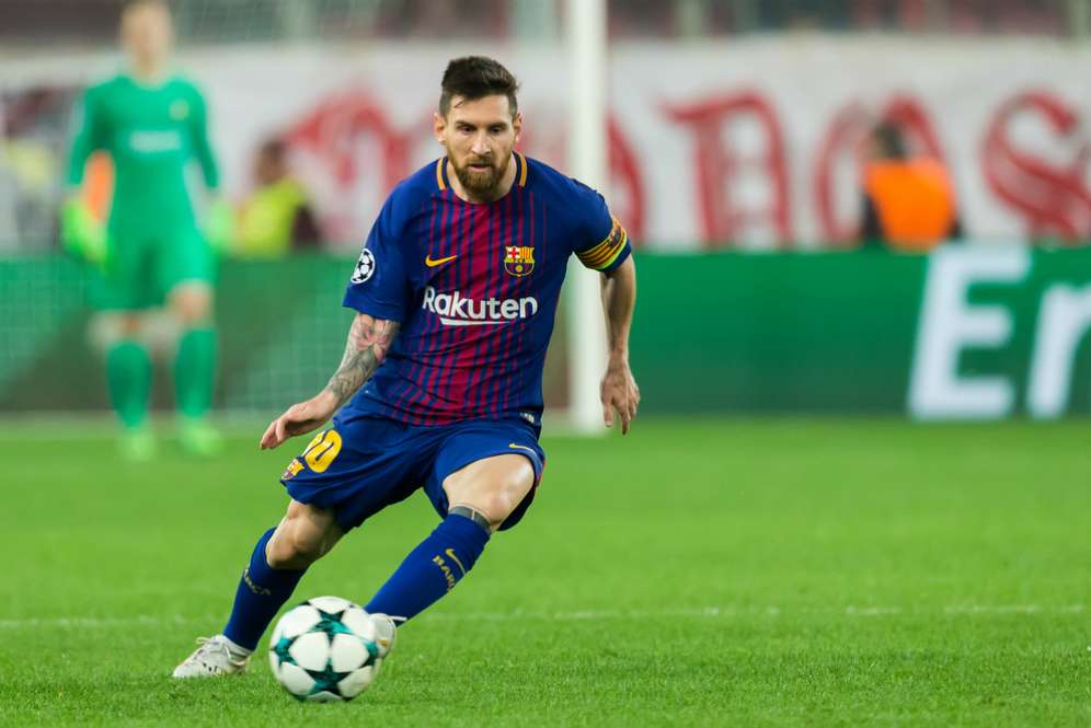 Barcelona