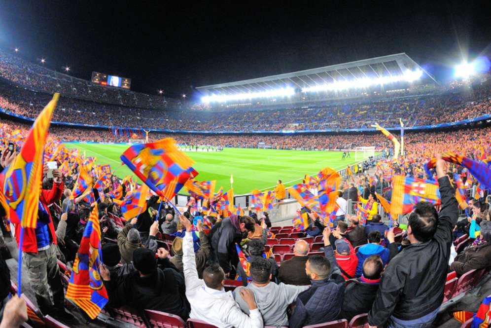 Barcelona