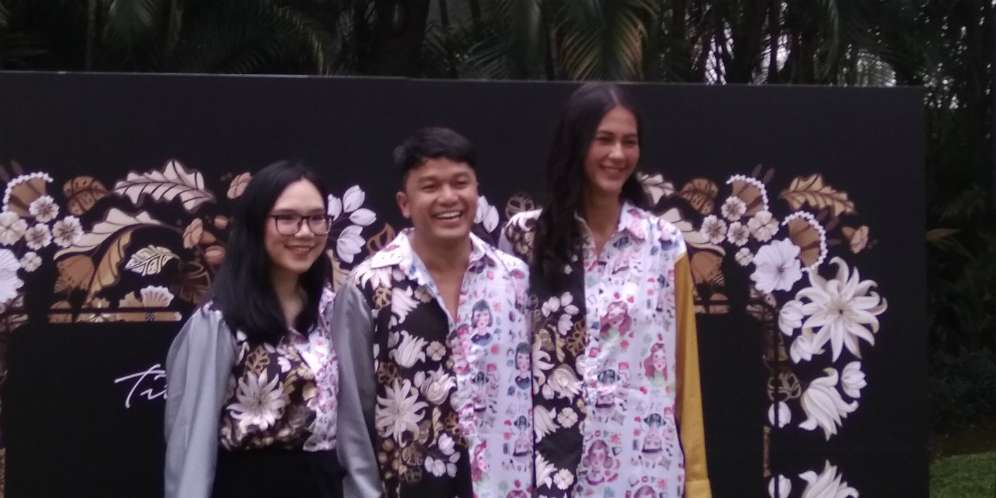 tities saoeputra