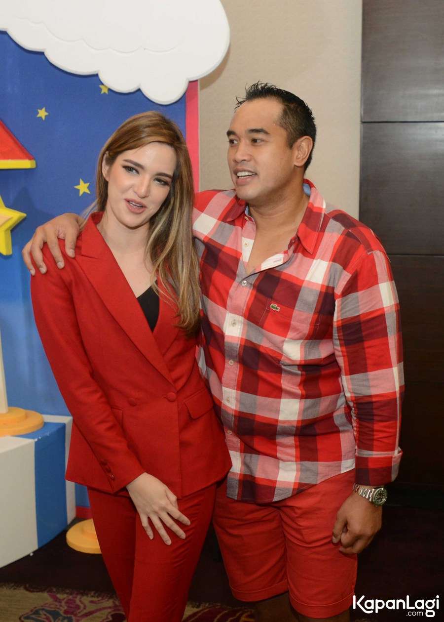 nia dan ardi