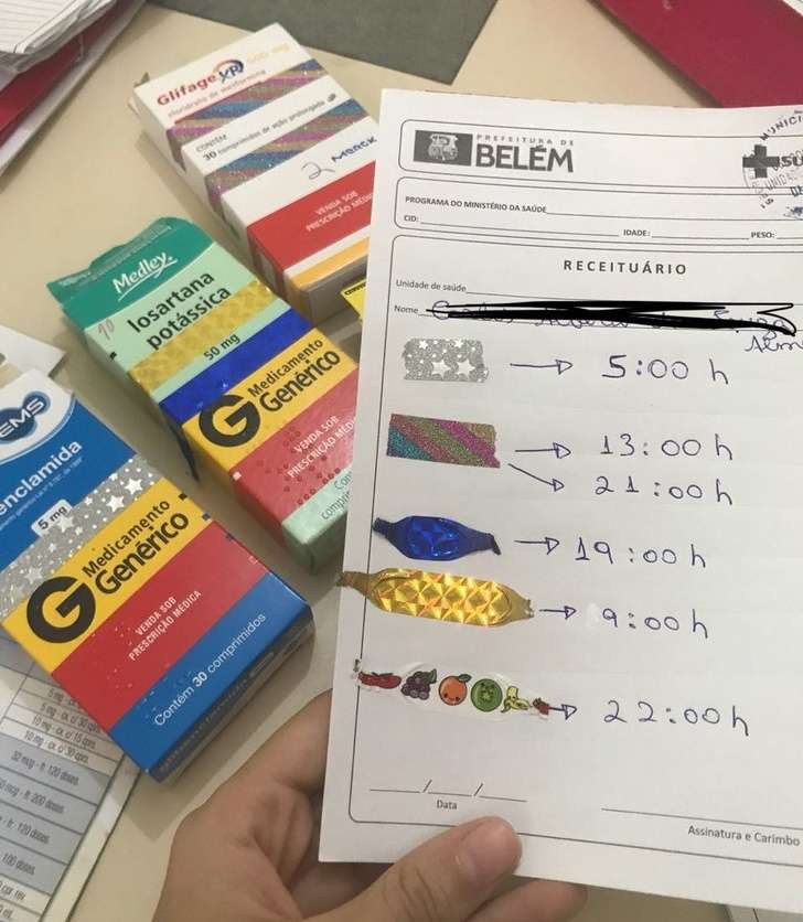 Kisah Inspiratif di Balik Sebuah Foto