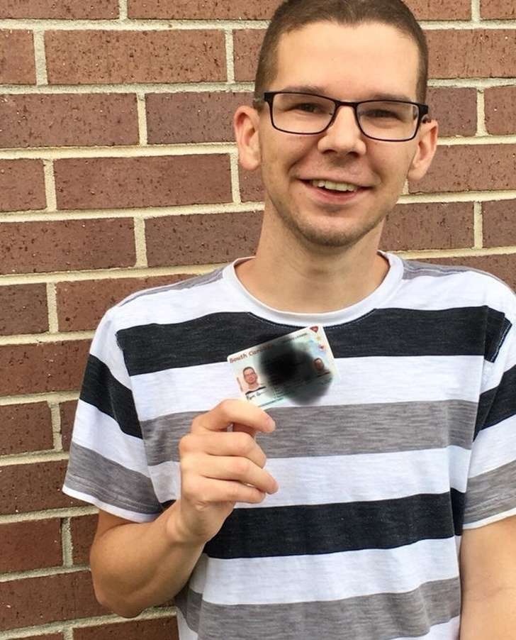 Kisah Inspiratif di Balik Sebuah Foto