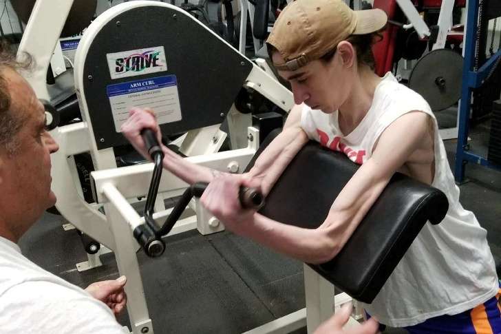 Kisah Inspiratif di Balik Sebuah Foto