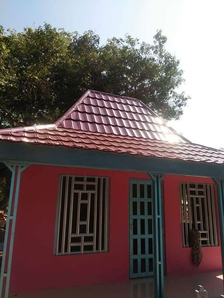Rumah Murah