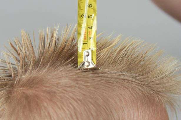 Rambut mohawk
