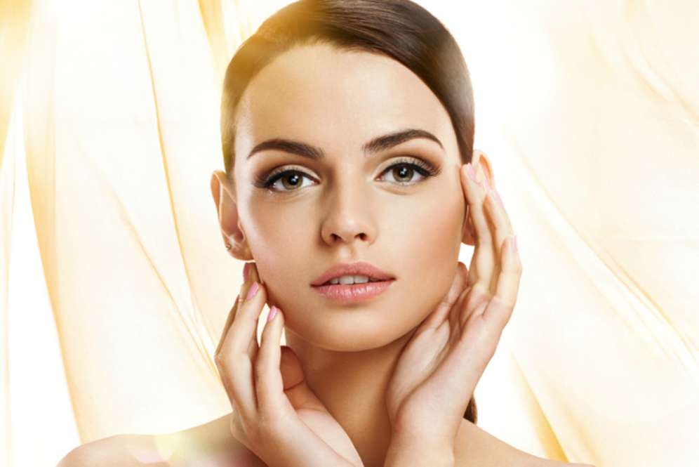 Cara Mendapatkan Wajah Cerah dan Flawless Secara Instan