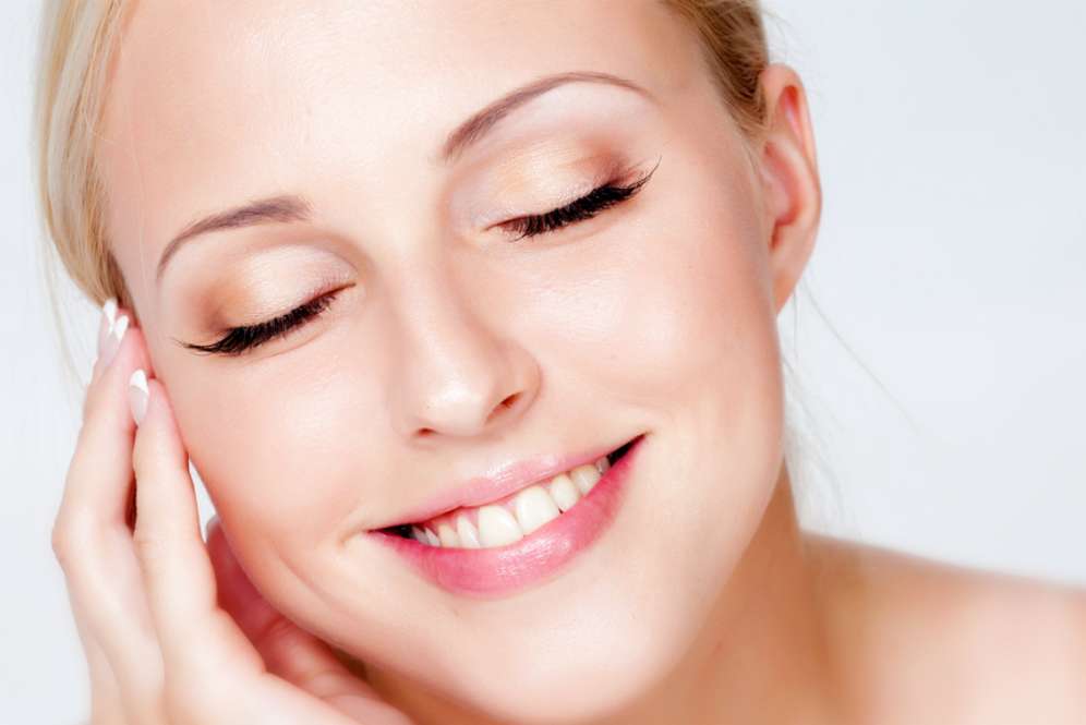 Cara Mendapatkan Wajah Cerah dan Flawless Secara Instan