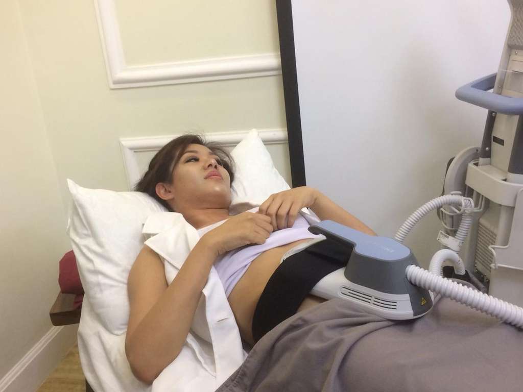 The Clinic Beautylosophy