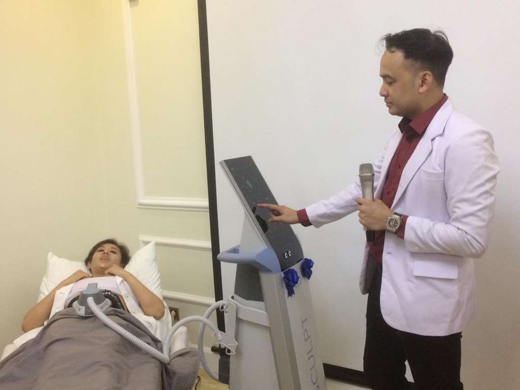 The Clinic Beautylosophy
