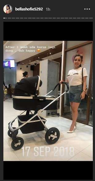 Bella Shofie