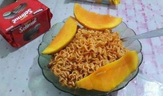 Kuliner Ngawur