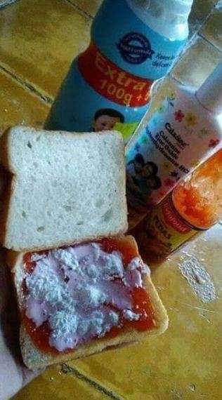 Kuliner Ngawur