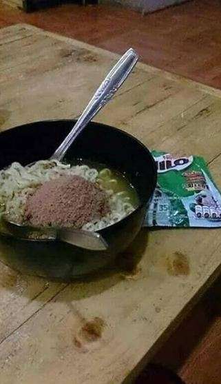 Kuliner Ngawur