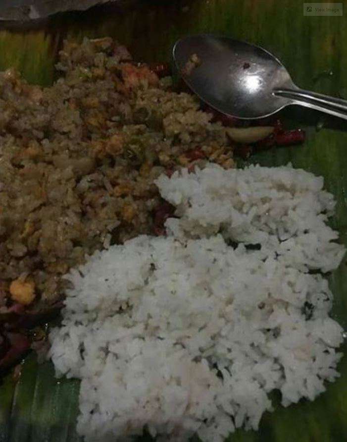 Kuliner Ngawur
