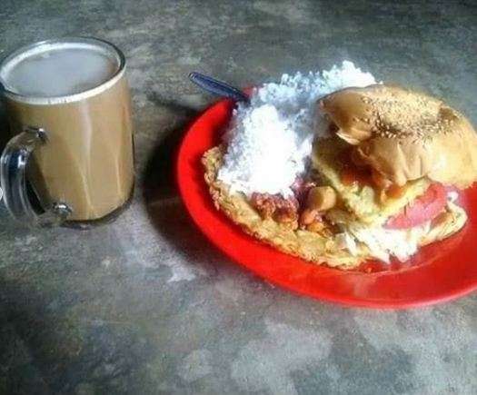 Kuliner Ngawur