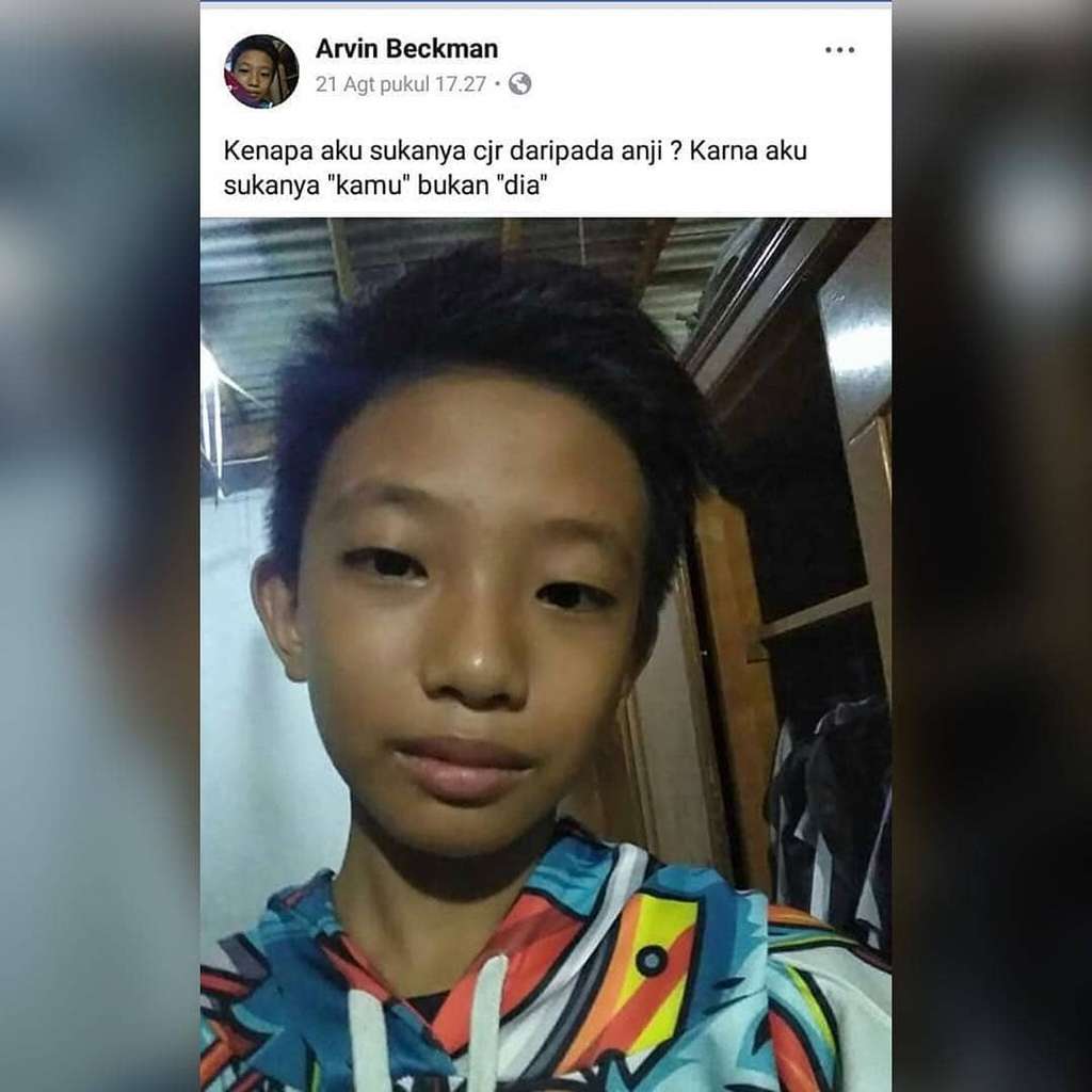 Arvin Beckman Arvin Beckman