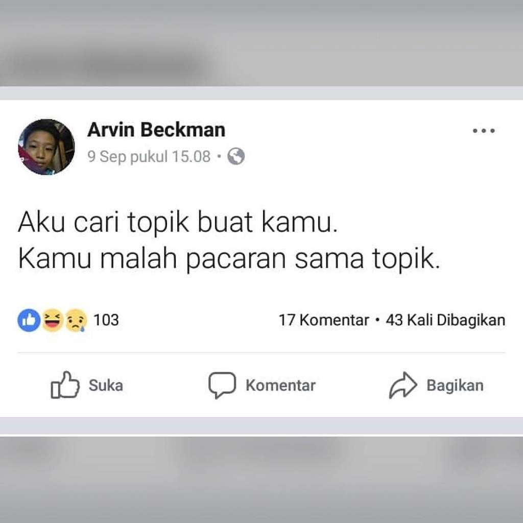 Arvin Beckman Arvin Beckman