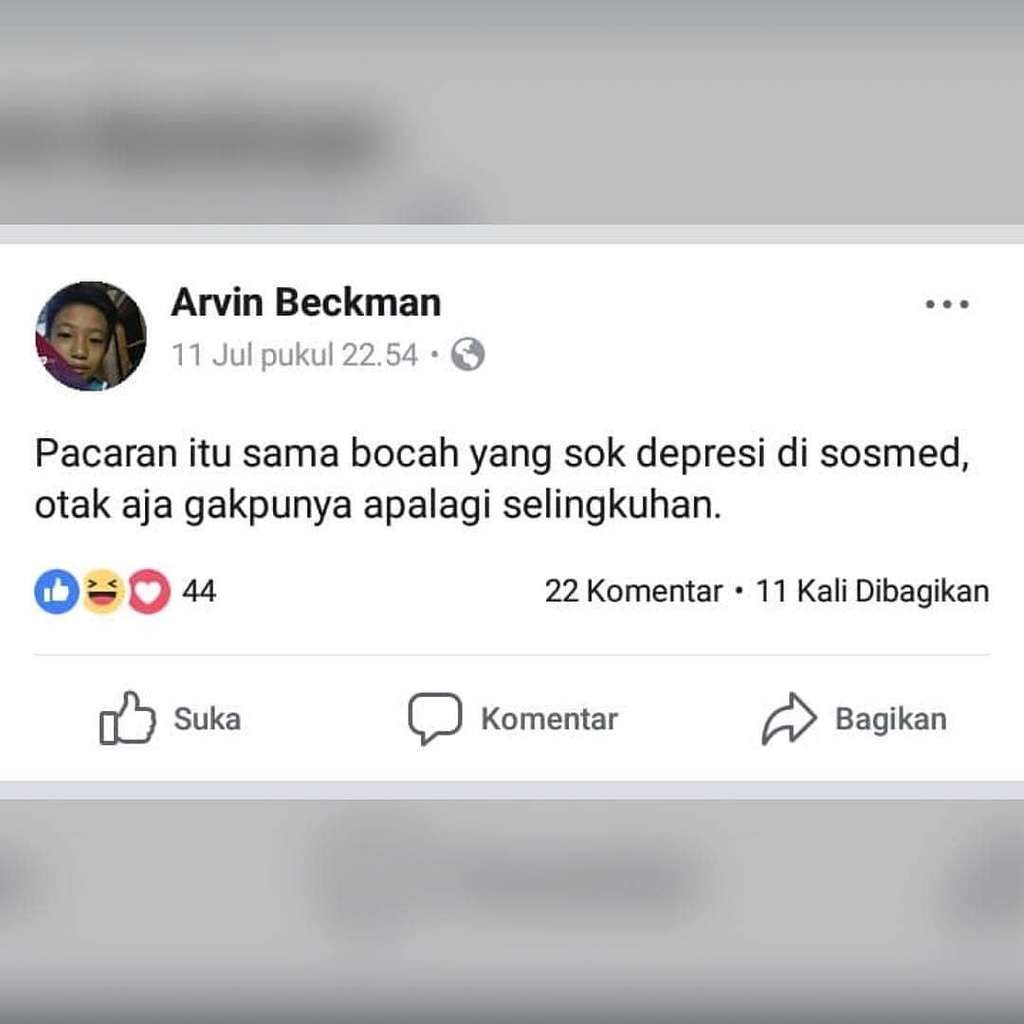 Arvin Beckman Arvin Beckman