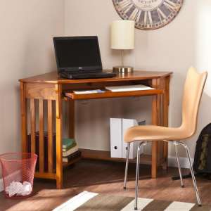 Meja sudut Meja sudut