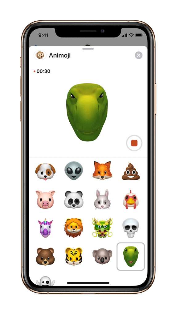 iOS 12 dari Apple iOS 12 dari Apple
