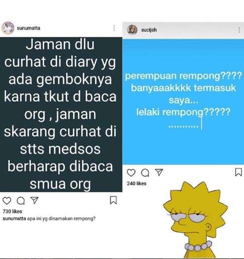 Lambe Turah