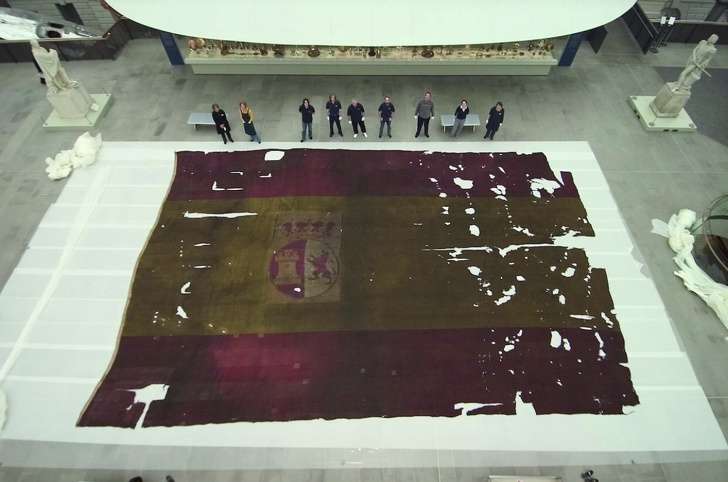 Benda Unik Prasejarah