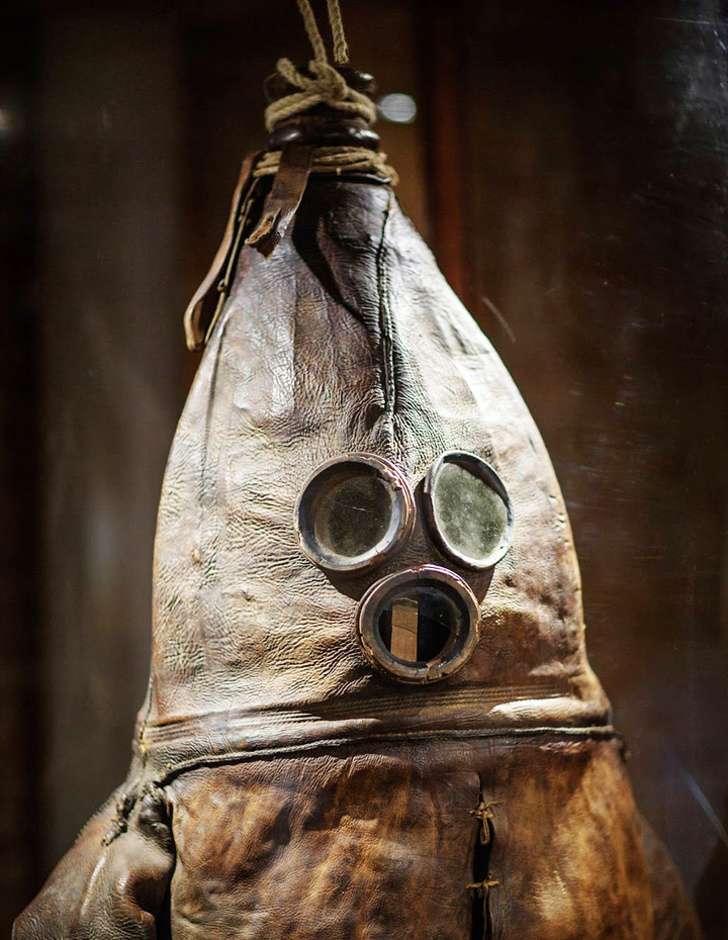 Benda Unik Prasejarah