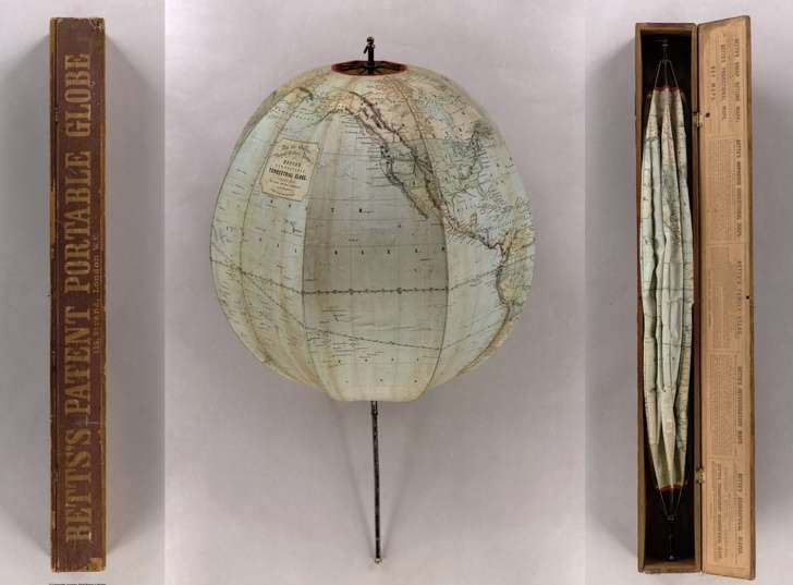 Benda Unik Prasejarah