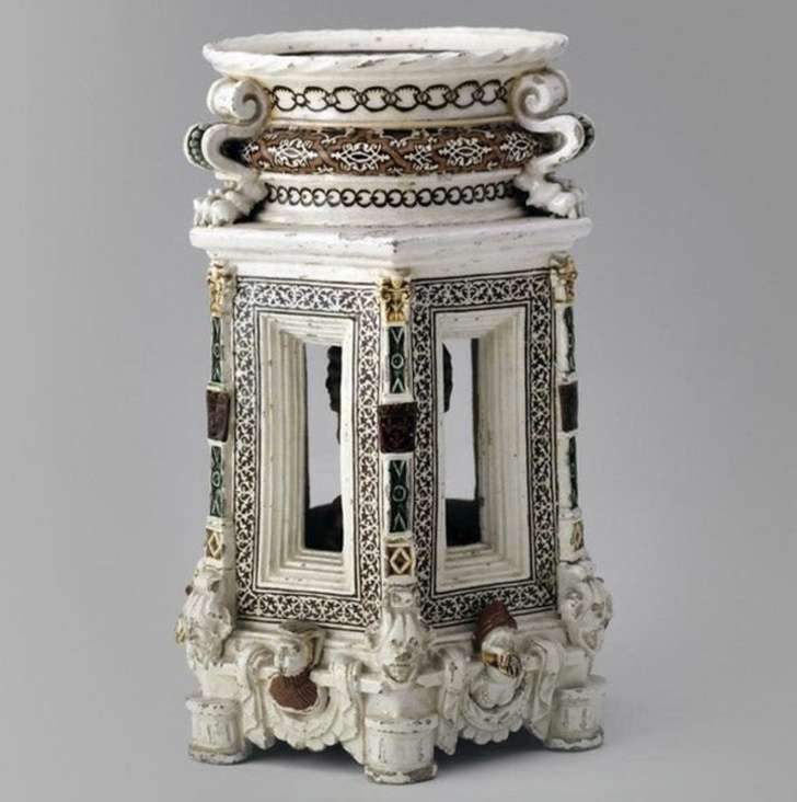 Benda Unik Prasejarah