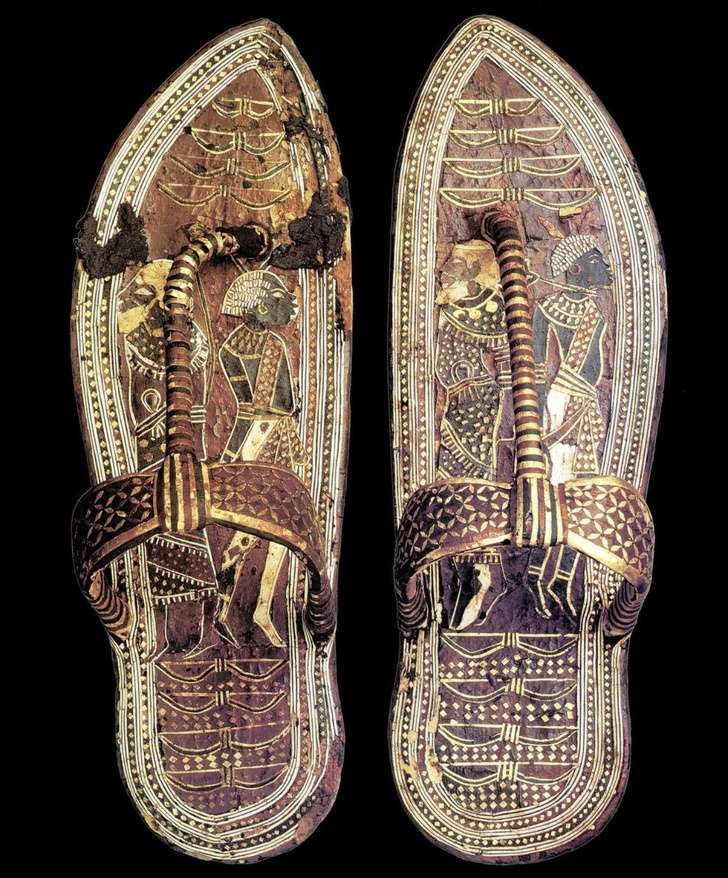 Benda Unik Prasejarah