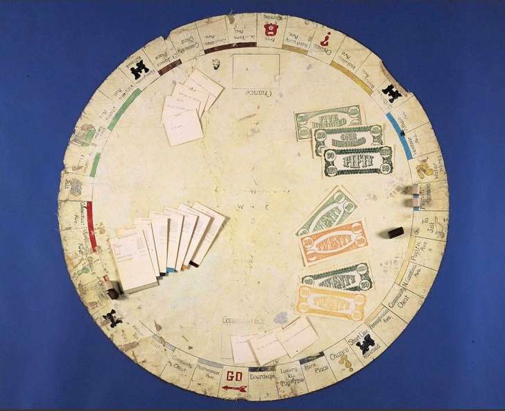 Benda Unik Prasejarah