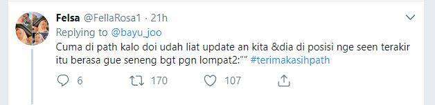 Path Tutup