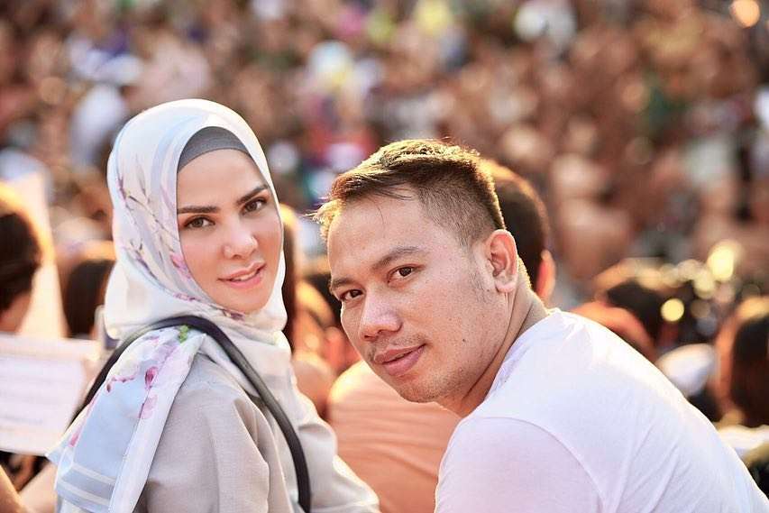 Vicky Prasetyo