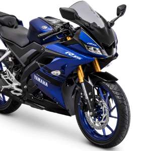 Yamaha R15