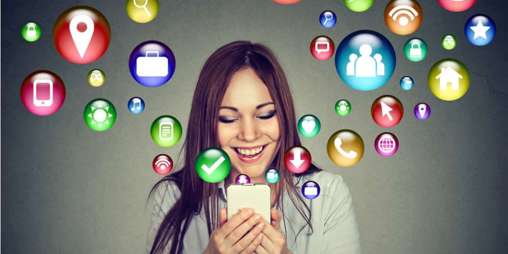 Ilustrasi gadget