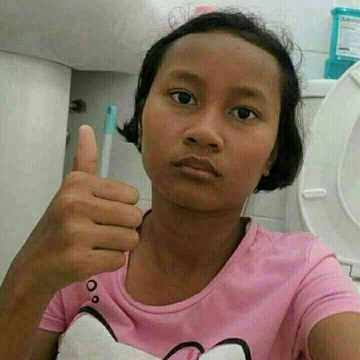 Tingkah Lucu Anak Kecil