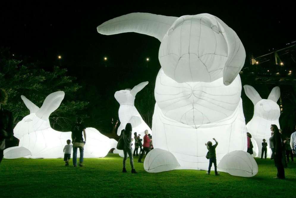 Moon Rabbit
