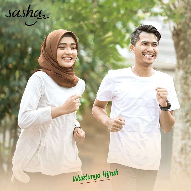 Sasha Halal Tooth Paste