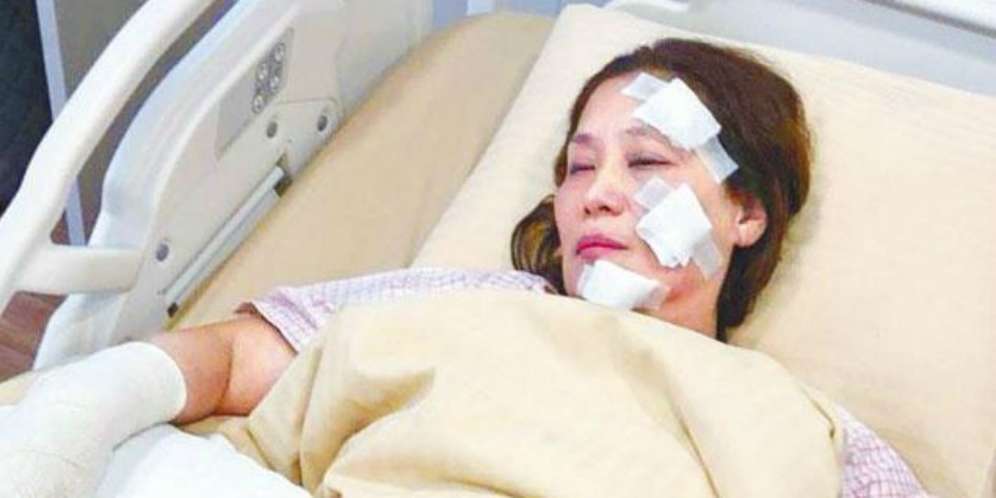 Sharon Yeung Pan-pan